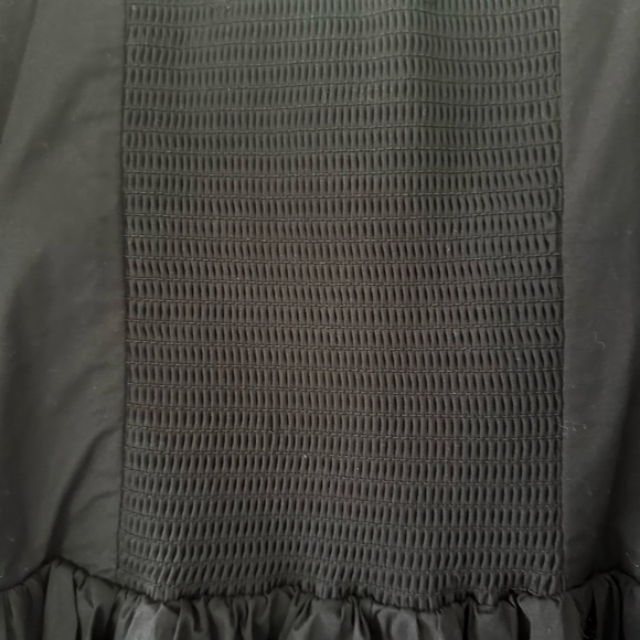 NWT HILL HOUSE SAMANTHA DRESS. Size XS. - Picture 9 of 9